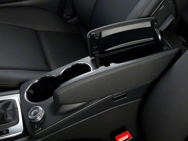 2010 Mercedes-Benz GLK GLK 350 4MATIC®