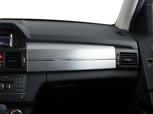 2010 Mercedes-Benz GLK GLK 350 4MATIC®