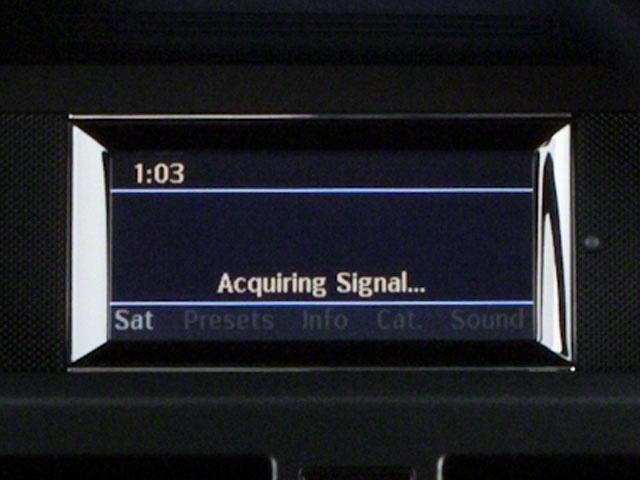 2010 Mercedes-Benz GLK GLK 350 4MATIC®