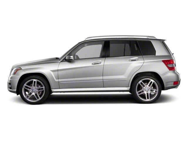 2010 Mercedes-Benz GLK GLK 350 4MATIC®