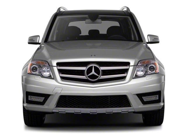 2010 Mercedes-Benz GLK GLK 350 4MATIC®