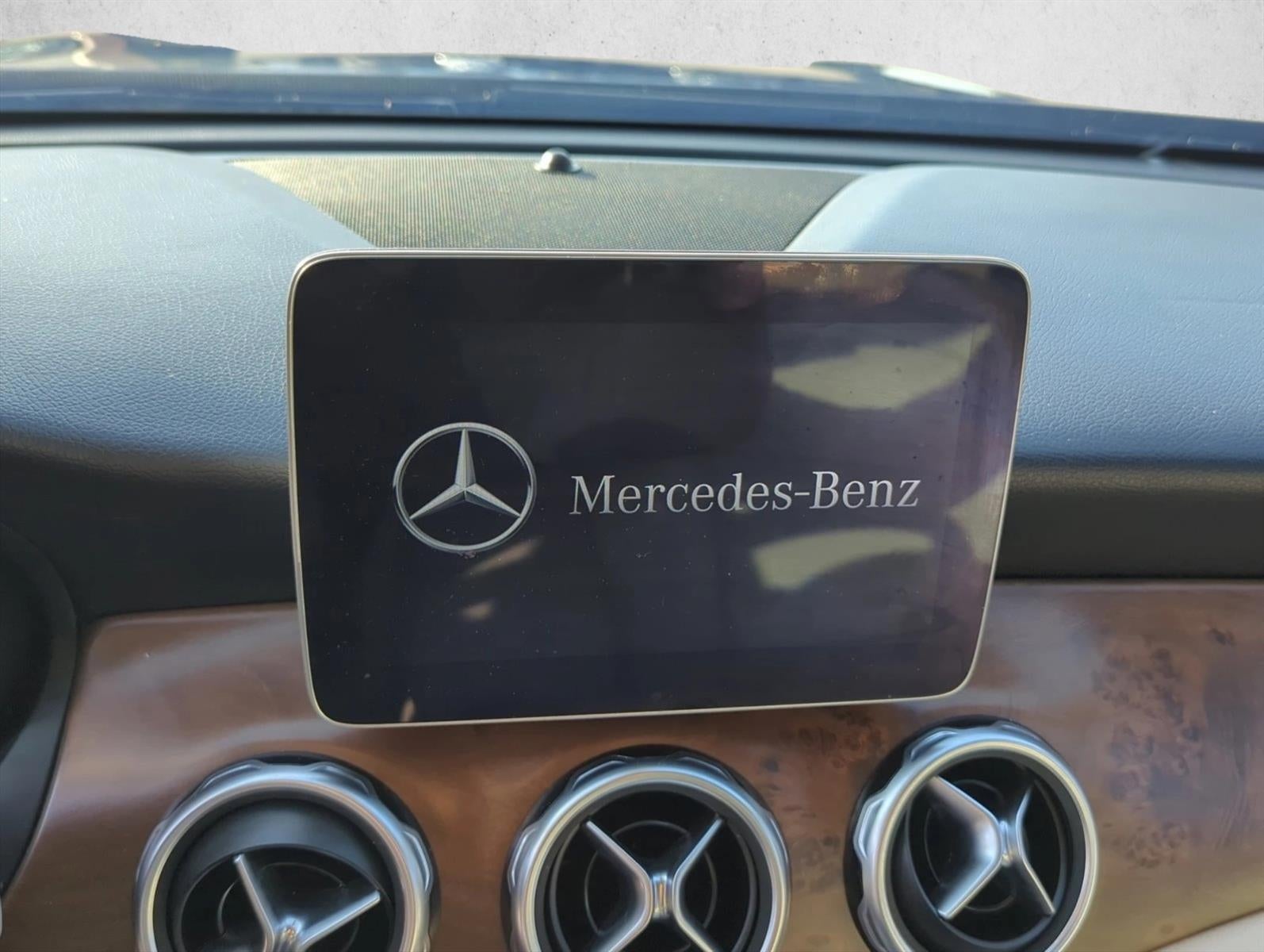 2020 Mercedes-Benz GLA GLA 250 SUV