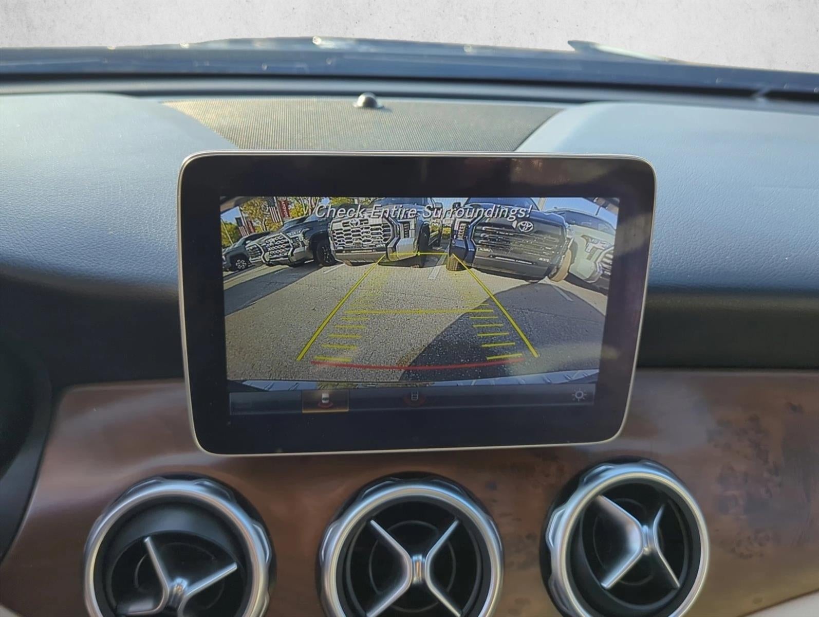 2020 Mercedes-Benz GLA GLA 250 SUV