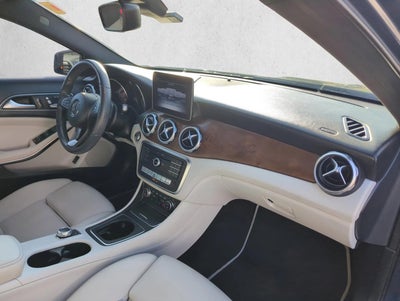 2020 Mercedes-Benz GLA GLA 250 SUV