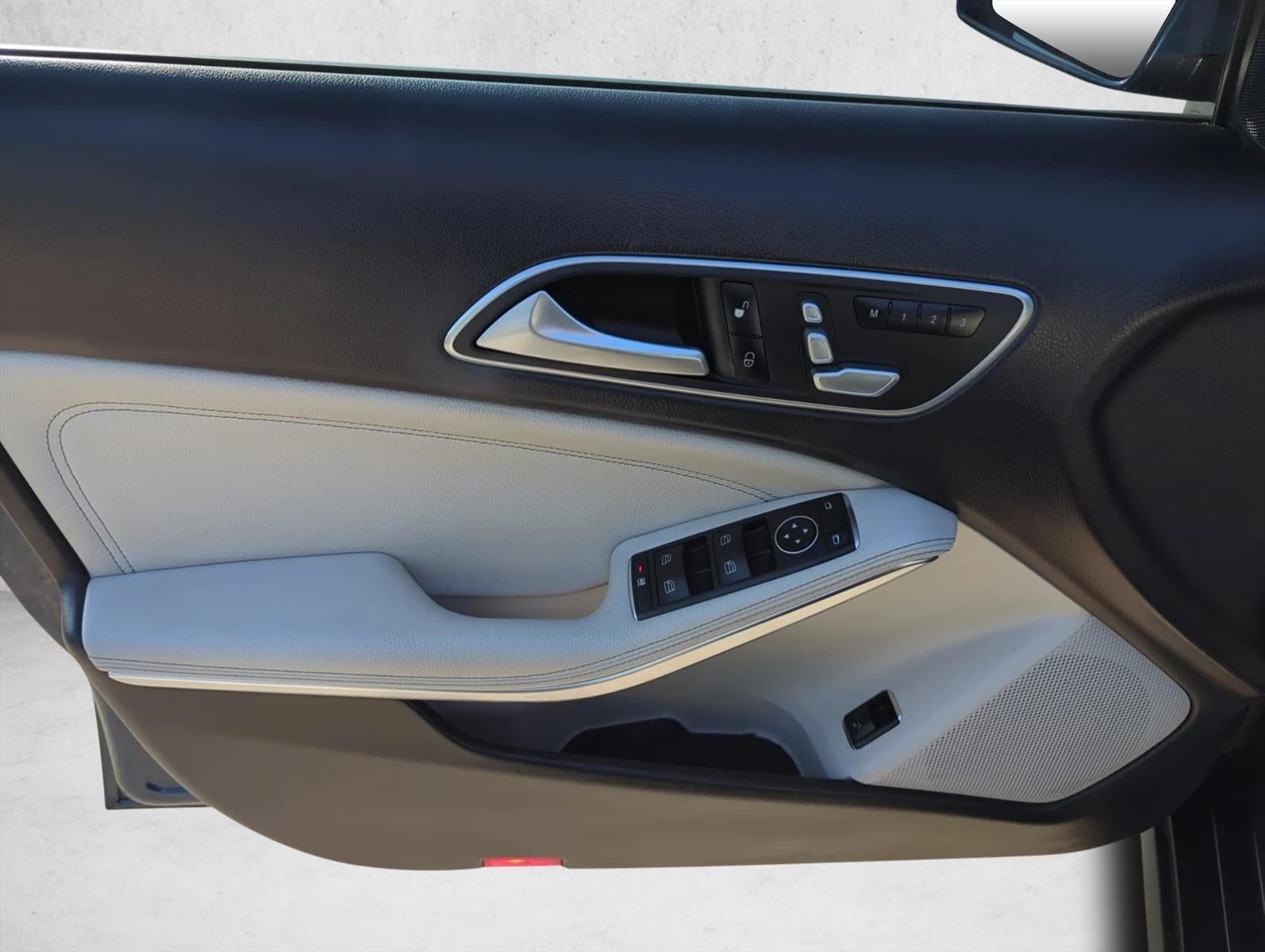 2020 Mercedes-Benz GLA GLA 250 SUV