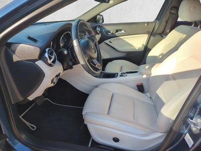 2020 Mercedes-Benz GLA GLA 250 SUV