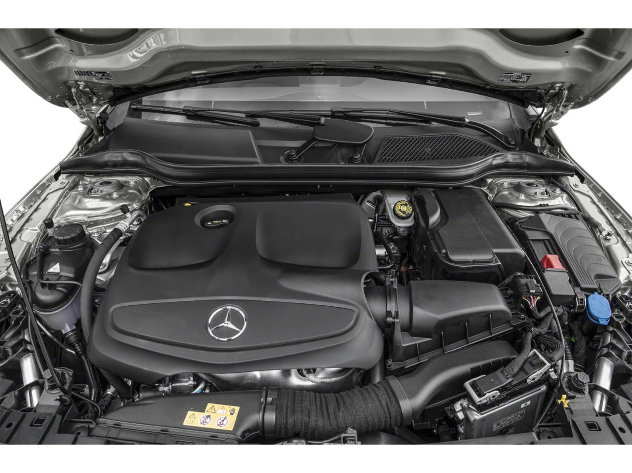 2020 Mercedes-Benz GLA GLA 250 SUV