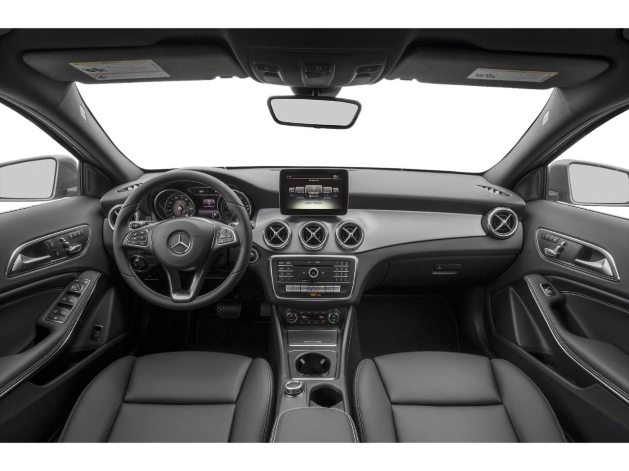 2020 Mercedes-Benz GLA GLA 250 SUV