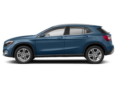 2020 Mercedes-Benz GLA GLA 250 SUV