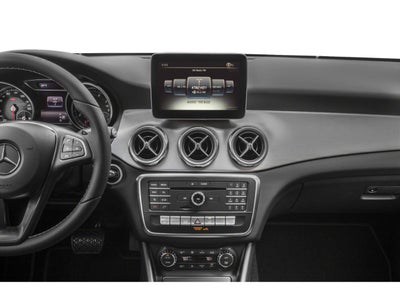 2020 Mercedes-Benz GLA GLA 250 SUV