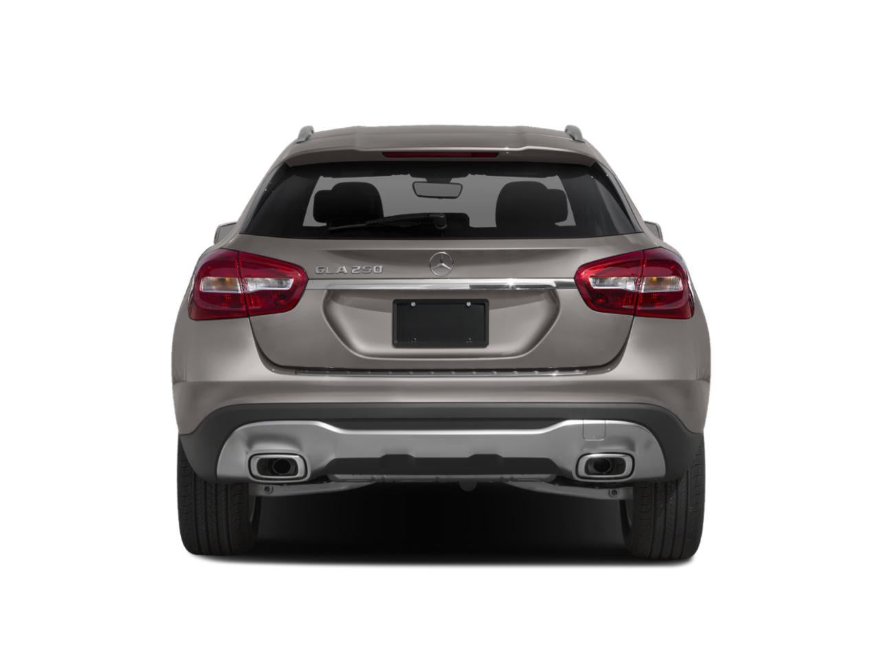 2020 Mercedes-Benz GLA GLA 250 SUV