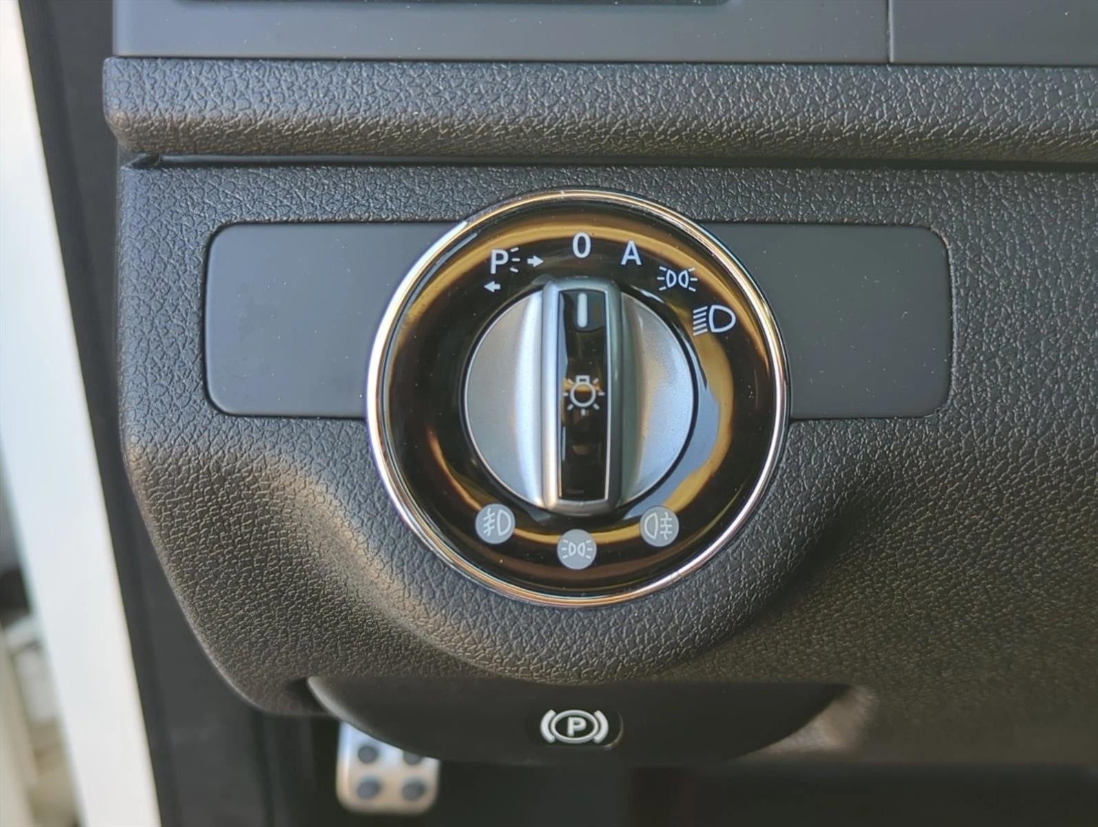 2009 Mercedes-Benz C-Class C 63 AMG®