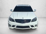 2009 Mercedes-Benz C-Class C 63 AMG®