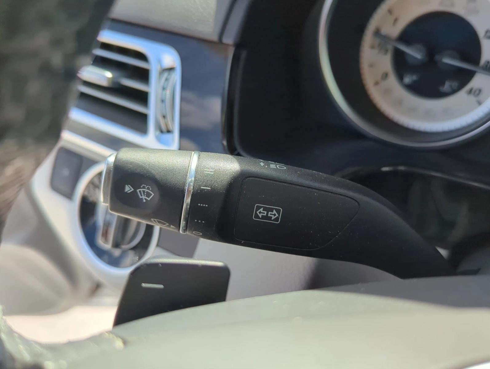 2014 Mercedes-Benz E-Class E 350 Sport Sedan