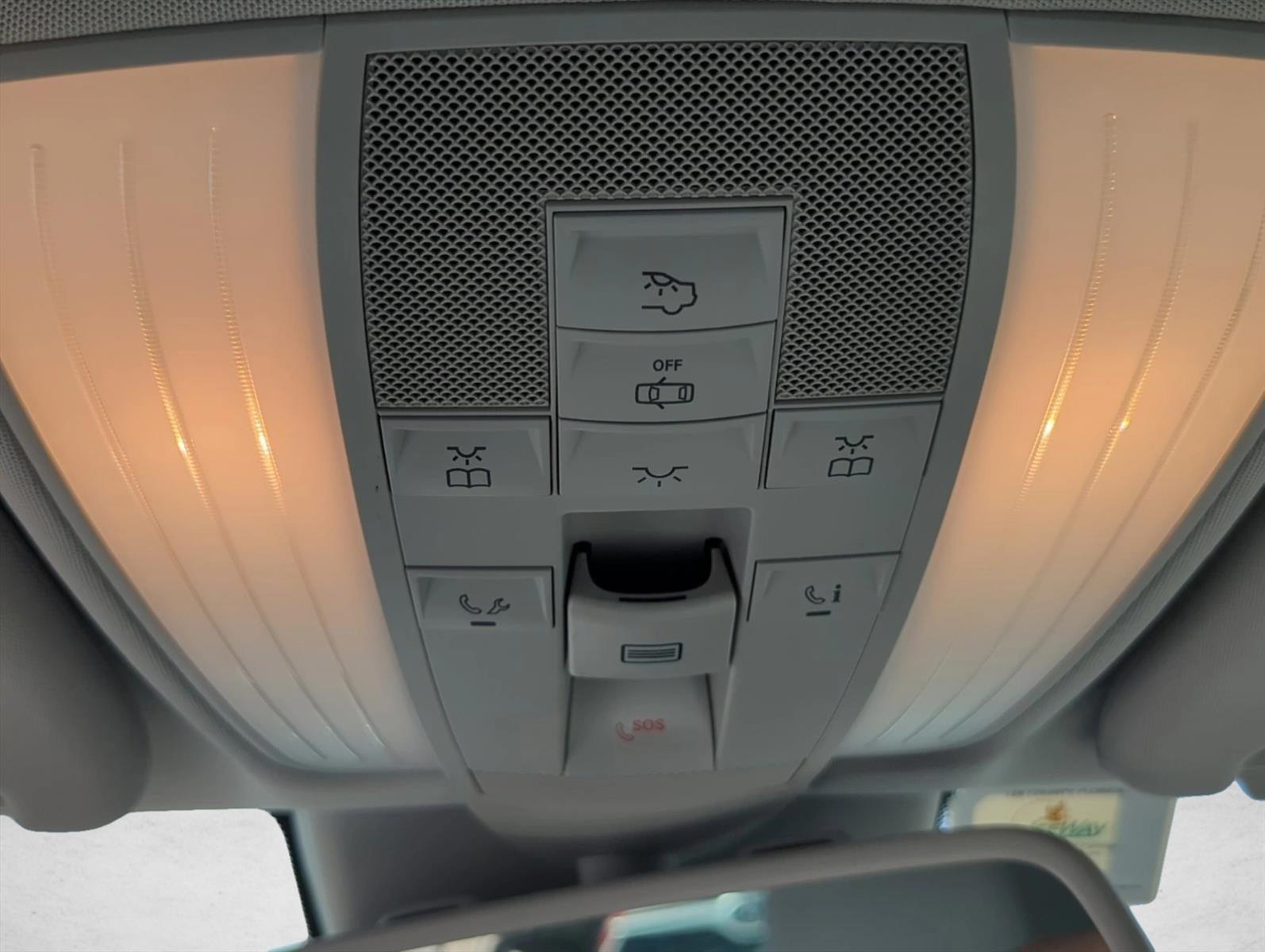 2014 Mercedes-Benz E-Class E 350 Sport Sedan