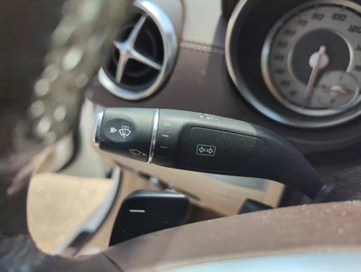 2016 Mercedes-Benz SL-Class SL 400