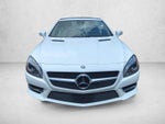 2016 Mercedes-Benz SL-Class SL 400