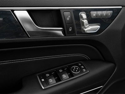 2014 Mercedes-Benz E-Class E 350 Cabriolet