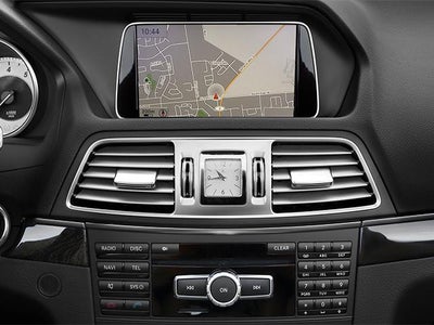 2014 Mercedes-Benz E-Class E 350 Cabriolet