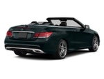 2014 Mercedes-Benz E-Class E 350 Cabriolet