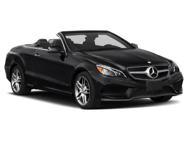 2014 Mercedes-Benz E-Class E 350 Cabriolet