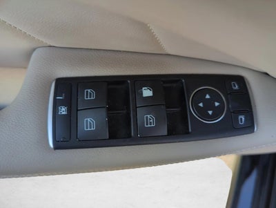 2014 Mercedes-Benz CLS CLS 550 Coupe