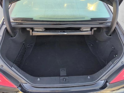 2014 Mercedes-Benz CLS CLS 550 Coupe