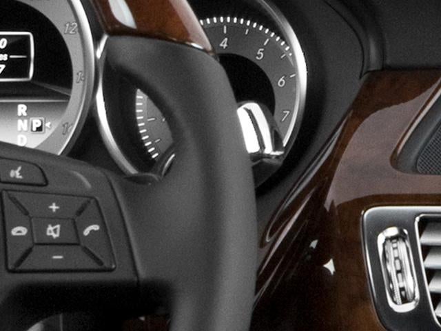 2014 Mercedes-Benz CLS CLS 550 Coupe