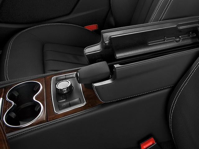 2014 Mercedes-Benz CLS CLS 550 Coupe