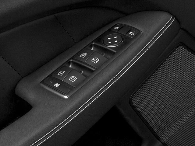 2014 Mercedes-Benz CLS CLS 550 Coupe