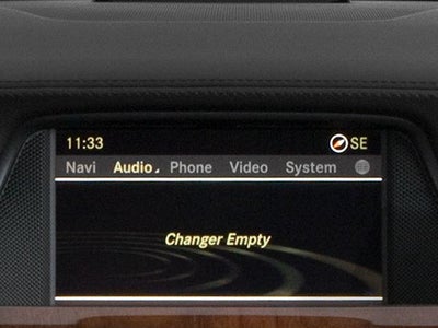 2014 Mercedes-Benz CLS CLS 550 Coupe