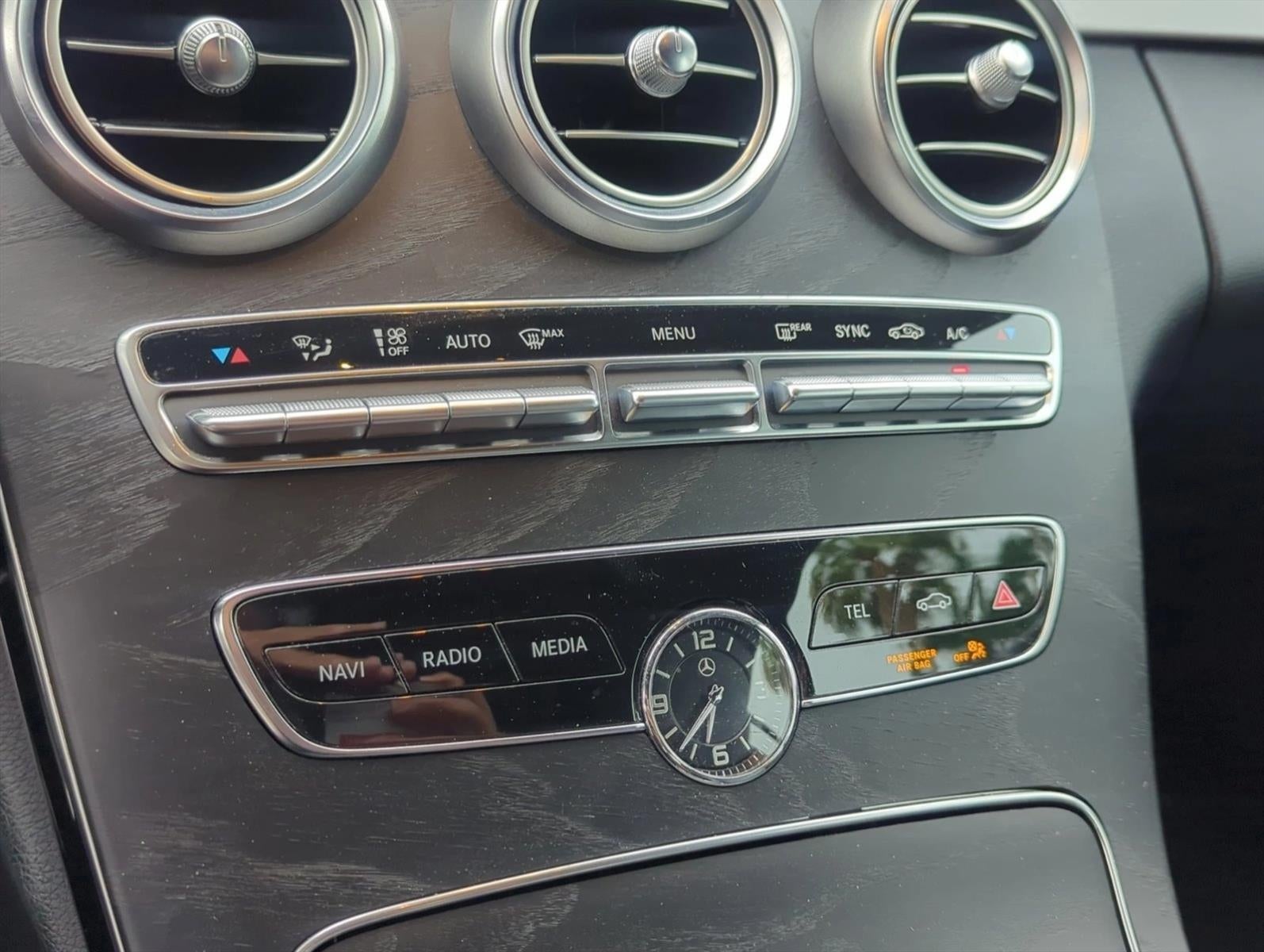 2019 Mercedes-Benz C-Class C 300 Cabriolet