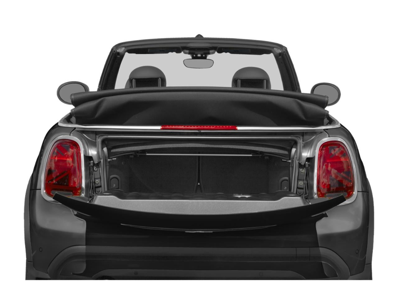 2023 MINI Cooper Convertible Cooper