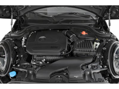 2023 MINI Cooper Convertible Cooper