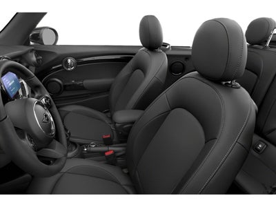 2023 MINI Cooper Convertible Cooper