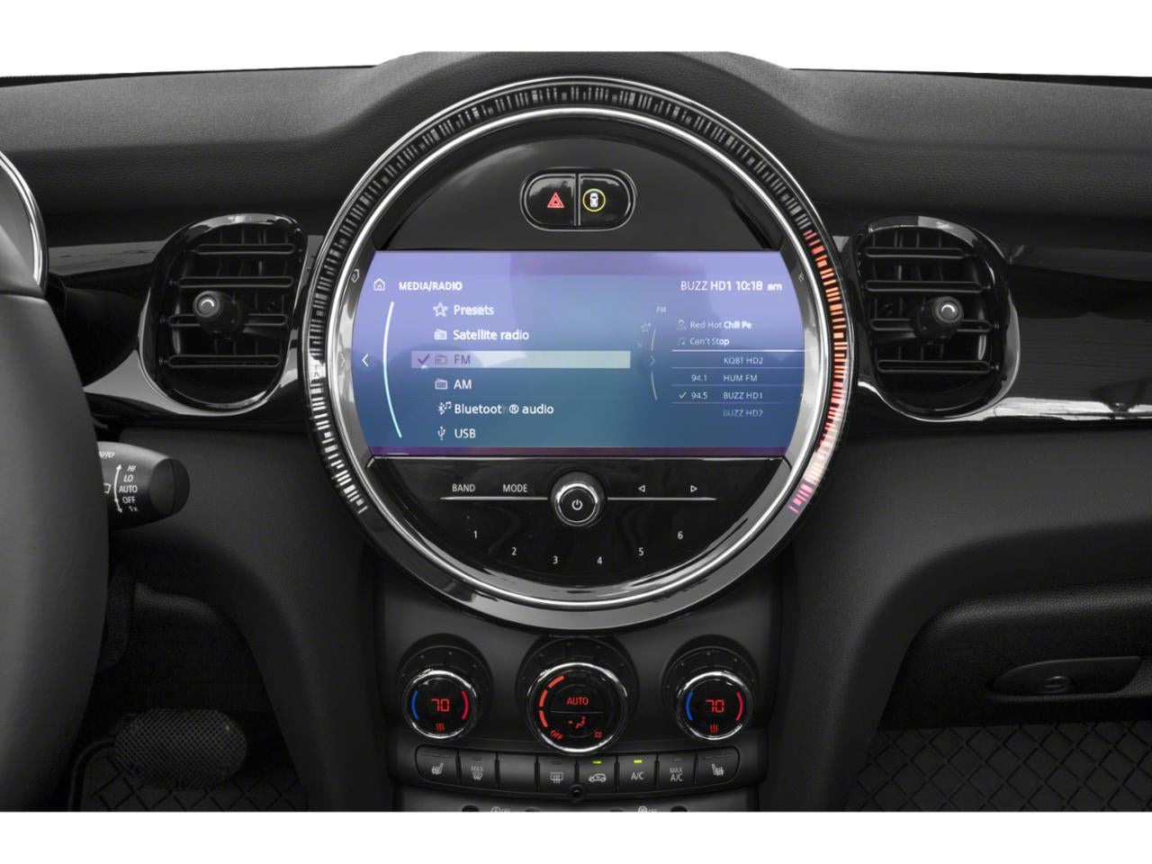 2023 MINI Cooper Convertible Cooper