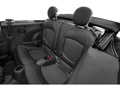 2023 MINI Cooper Convertible Cooper