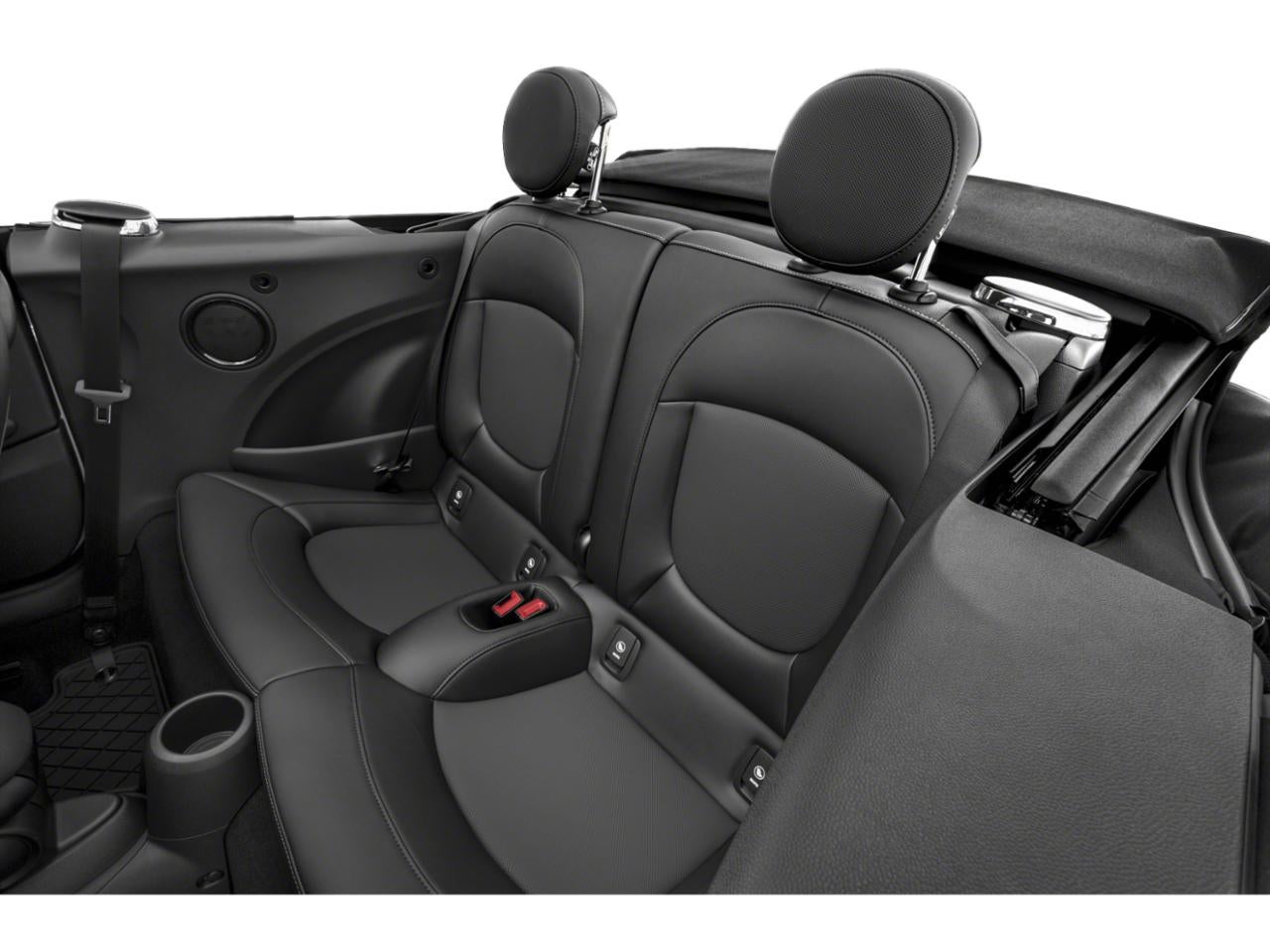 2023 MINI Cooper Convertible Cooper