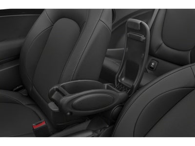 2023 MINI Cooper Convertible Cooper