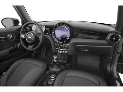 2023 MINI Cooper Convertible Cooper