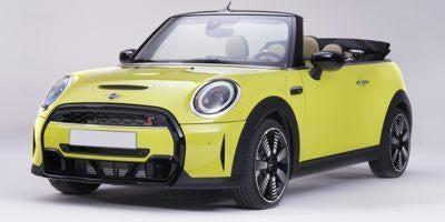 2023 MINI Cooper Convertible Cooper