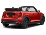 2023 MINI Cooper Convertible Cooper