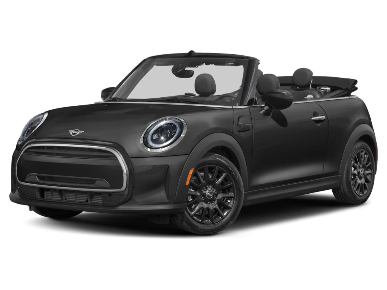 2023 MINI Cooper Convertible Cooper