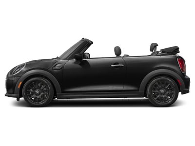 2023 MINI Cooper Convertible Cooper