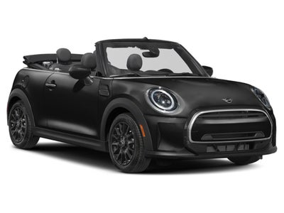 2023 MINI Cooper Convertible Cooper