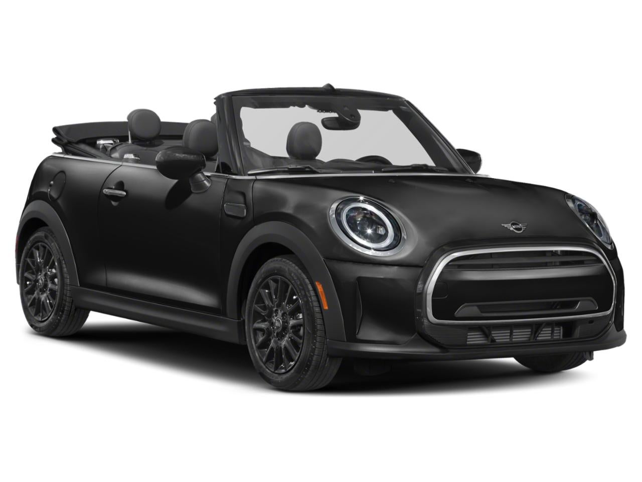 2023 MINI Cooper Convertible Cooper