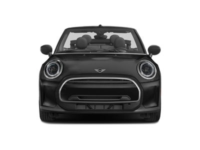 2023 MINI Cooper Convertible Cooper