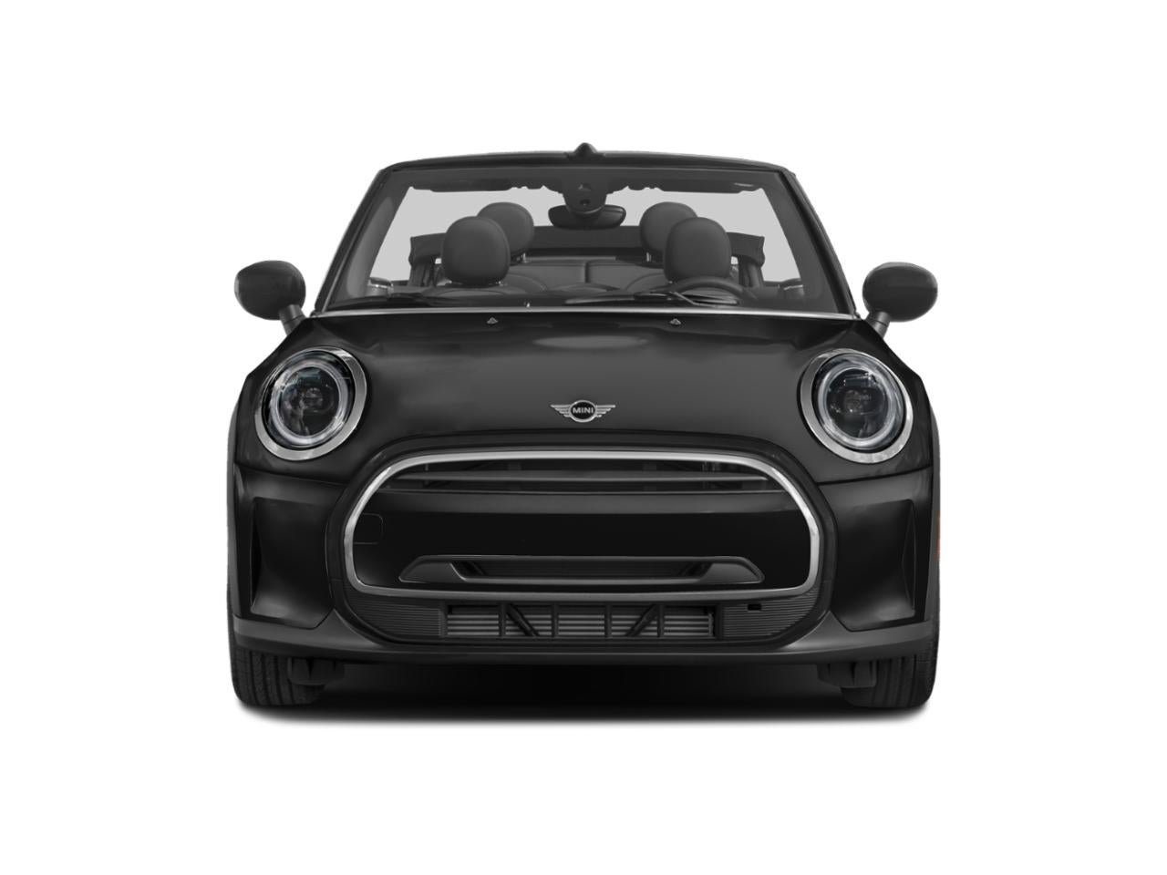 2023 MINI Cooper Convertible Cooper