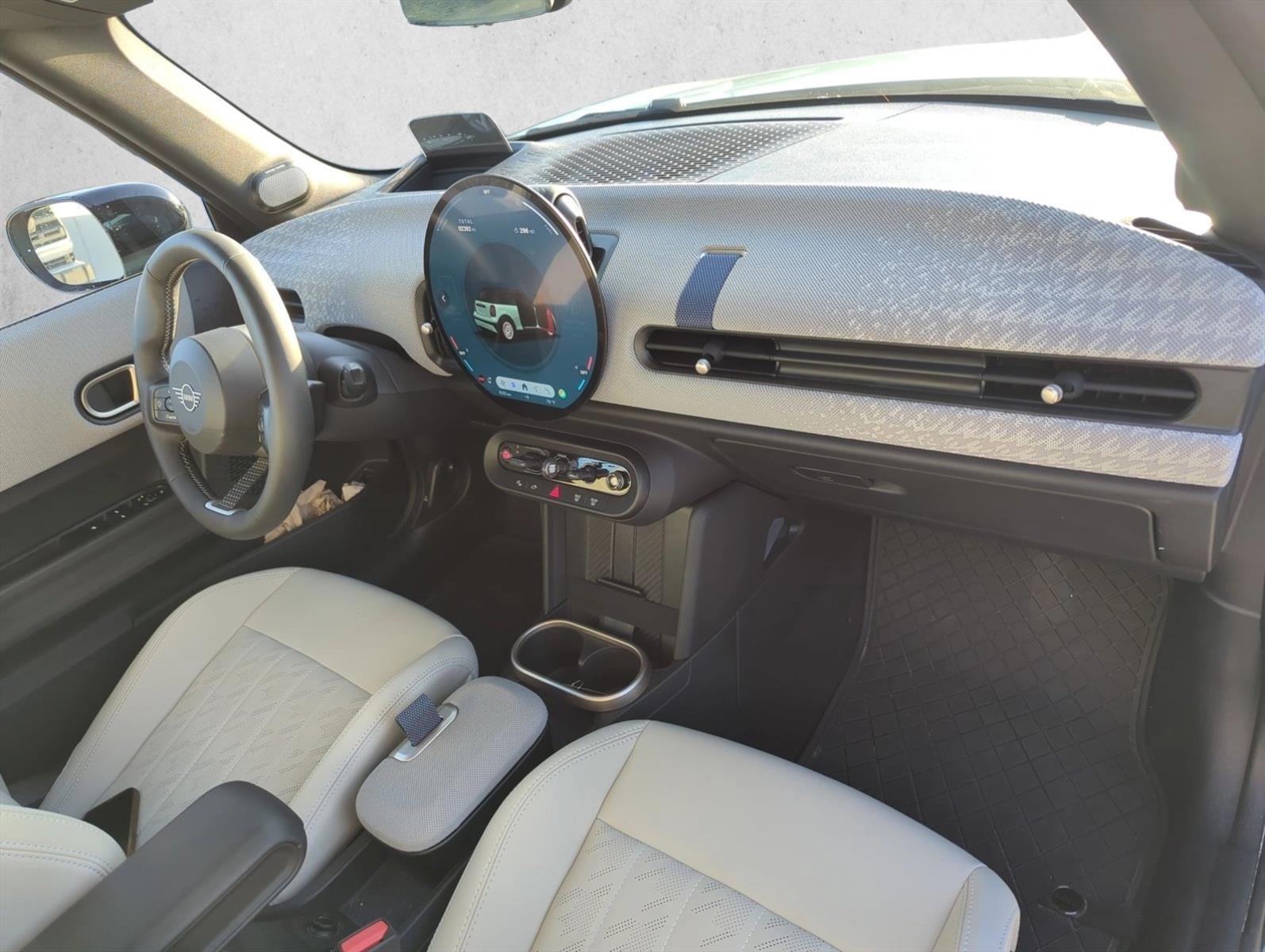 2025 MINI Cooper S Convertible Cooper S