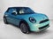 2025 MINI Cooper S Convertible Cooper S